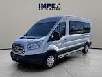 Used 2019 Ford Transit 350 XLT Medium Roof 4x2, Passenger Van for sale #1FV7917 - photo 3