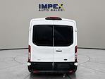 Used 2019 Ford Transit 350 XLT Medium Roof 4x2, Passenger Van for sale #1FV7917 - photo 6