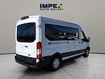 Used 2019 Ford Transit 350 XLT Medium Roof 4x2, Passenger Van for sale #1FV7917 - photo 2