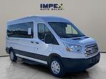 Used 2019 Ford Transit 350 XLT Medium Roof 4x2, Passenger Van for sale #1FV7917 - photo 1