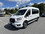 Used 2022 Ford Transit 350 XLT Medium Roof RWD, Passenger Van for sale #1FV79683 - photo 1