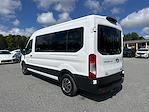 Used 2022 Ford Transit 350 XLT Medium Roof RWD, Passenger Van for sale #1FV79683 - photo 2