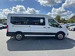 Used 2022 Ford Transit 350 XLT Medium Roof RWD, Passenger Van for sale #1FV79683 - photo 6