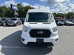 Used 2022 Ford Transit 350 XLT Medium Roof RWD, Passenger Van for sale #1FV79683 - photo 8