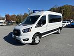 Used 2024 Ford Transit 350 XLT Medium Roof RWD, Passenger Van for sale #1FV8232 - photo 1