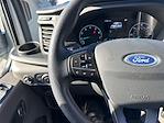 Used 2024 Ford Transit 350 XLT Medium Roof RWD, Passenger Van for sale #1FV8232 - photo 14