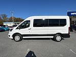 Used 2024 Ford Transit 350 XLT Medium Roof RWD, Passenger Van for sale #1FV8232 - photo 3