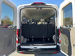 Used 2024 Ford Transit 350 XLT Medium Roof RWD, Passenger Van for sale #1FV8232 - photo 26