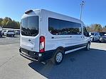 Used 2024 Ford Transit 350 XLT Medium Roof RWD, Passenger Van for sale #1FV8232 - photo 5