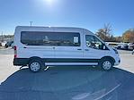 Used 2024 Ford Transit 350 XLT Medium Roof RWD, Passenger Van for sale #1FV8232 - photo 6