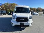 Used 2024 Ford Transit 350 XLT Medium Roof RWD, Passenger Van for sale #1FV8232 - photo 8