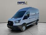 Used 2022 Ford Transit 250 High Roof AWD, Empty Cargo Van for sale #1FV8340 - photo 3