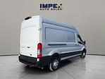 Used 2022 Ford Transit 250 High Roof AWD, Empty Cargo Van for sale #1FV8340 - photo 2