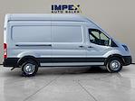 Used 2022 Ford Transit 250 High Roof AWD, Empty Cargo Van for sale #1FV8340 - photo 7