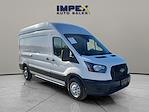 Used 2022 Ford Transit 250 High Roof AWD, Empty Cargo Van for sale #1FV8340 - photo 1