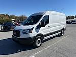 Used 2019 Ford Transit 350 Base Medium Roof 4x2, Empty Cargo Van for sale #1FV9318 - photo 1