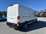 Used 2019 Ford Transit 350 Base Medium Roof 4x2, Empty Cargo Van for sale #1FV9318 - photo 5