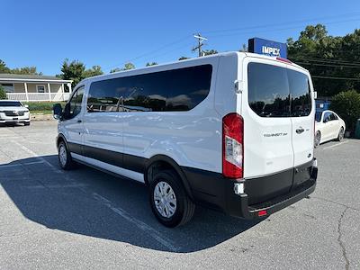 Used 2022 Ford Transit 350 XLT Low Roof RWD, Passenger Van for sale #1FV9856 - photo 2