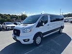 Used 2022 Ford Transit 350 XLT Low Roof RWD, Passenger Van for sale #1FV9856 - photo 1