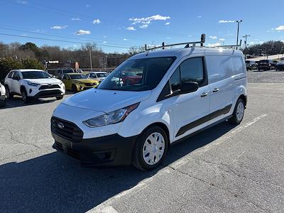 Used 2019 Ford Transit Connect XL 4x2, Upfitted Cargo Van for sale #1FV9993 - photo 1