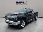 Used 2020 Chevrolet Silverado 2500 LTZ Crew Cab 4x4, Pickup for sale #1GT0034A - photo 1