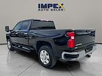 Used 2020 Chevrolet Silverado 2500 LTZ Crew Cab 4x4, Pickup for sale #1GT0034A - photo 2