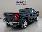 Used 2020 Chevrolet Silverado 2500 LTZ Crew Cab 4x4, Pickup for sale #1GT0034A - photo 5