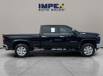 Used 2020 Chevrolet Silverado 2500 LTZ Crew Cab 4x4, Pickup for sale #1GT0034A - photo 6