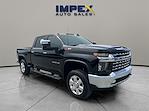 Used 2020 Chevrolet Silverado 2500 LTZ Crew Cab 4x4, Pickup for sale #1GT0034A - photo 7