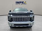 Used 2020 Chevrolet Silverado 2500 LTZ Crew Cab 4x4, Pickup for sale #1GT0034A - photo 8