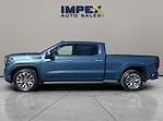 Used 2024 GMC Sierra 1500 Denali Crew Cab 4x4, Pickup for sale #1GT02121 - photo 4