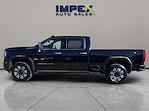 Used 2024 GMC Sierra 2500 Denali Crew Cab 4x4, Pickup for sale #1GT0469 - photo 4