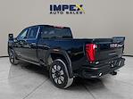 Used 2024 GMC Sierra 2500 Denali Crew Cab 4x4, Pickup for sale #1GT0469 - photo 2