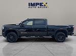 Used 2024 GMC Sierra 2500 AT4 Crew Cab 4x4, Pickup for sale #1GT0767 - photo 3