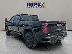 Used 2024 GMC Sierra 2500 AT4 Crew Cab 4x4, Pickup for sale #1GT0767 - photo 2