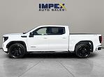 Used 2023 GMC Sierra 1500 Elevation Crew Cab 4x4, Pickup for sale #1GT17866 - photo 3