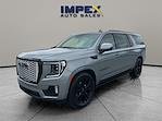 Used 2023 GMC Yukon XL Denali 4x4, SUV for sale #1GT1867 - photo 1