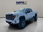 Used 2022 GMC Sierra 2500 AT4 Crew Cab 4x4, Pickup for sale #1GT2313 - photo 1