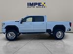 Used 2022 GMC Sierra 2500 AT4 Crew Cab 4x4, Pickup for sale #1GT2313 - photo 3