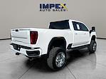 Used 2022 GMC Sierra 2500 AT4 Crew Cab 4x4, Pickup for sale #1GT2313 - photo 5