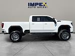 Used 2022 GMC Sierra 2500 AT4 Crew Cab 4x4, Pickup for sale #1GT2313 - photo 6