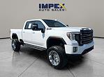 Used 2022 GMC Sierra 2500 AT4 Crew Cab 4x4, Pickup for sale #1GT2313 - photo 7