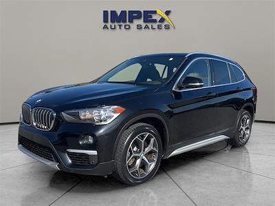 Used 2019 BMW X1 4x2, SUV for sale #1BT4995 - photo 1