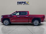 Used 2024 GMC Sierra 1500 Denali Crew Cab 4x4, Pickup for sale #1GT2342 - photo 3