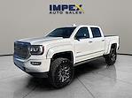 Used 2018 GMC Sierra 1500 Denali Crew Cab 4x2, Pickup for sale #1GT2553 - photo 1