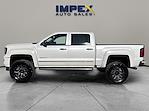 Used 2018 GMC Sierra 1500 Denali Crew Cab 4x2, Pickup for sale #1GT2553 - photo 3