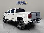 Used 2018 GMC Sierra 1500 Denali Crew Cab 4x2, Pickup for sale #1GT2553 - photo 2