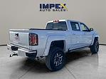 Used 2018 GMC Sierra 1500 Denali Crew Cab 4x2, Pickup for sale #1GT2553 - photo 5