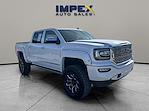 Used 2018 GMC Sierra 1500 Denali Crew Cab 4x2, Pickup for sale #1GT2553 - photo 7