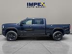 Used 2024 GMC Sierra 2500 AT4 Crew Cab 4x4, Pickup for sale #1GT3112 - photo 3